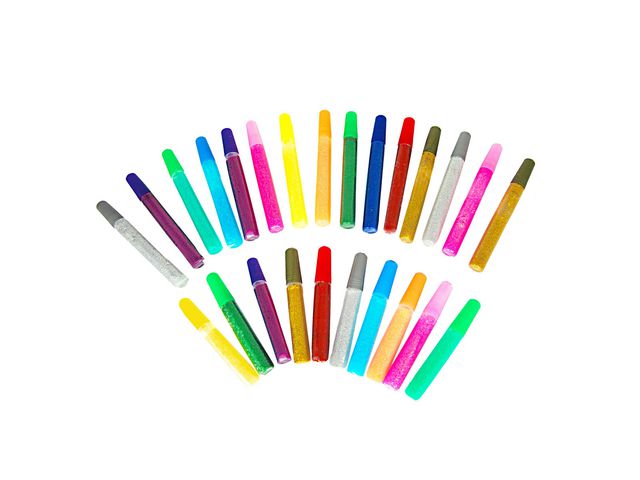 Glitterlim SENSE 25 st